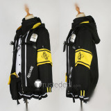 Girls' Frontline UMP9 Cosplay Costume