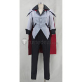 RWBY Qrow Branwen Cosplay Costume