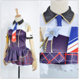 Love Live Minami Motori Policewoman Professional Cosplay Costume