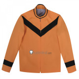Ultraman Monster Attack Team MAT Uniform Cosplay Costume