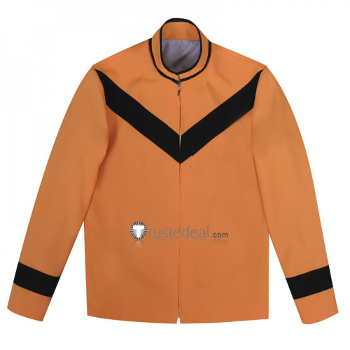 Ultraman Monster Attack Team MAT Uniform Cosplay Costume