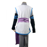 Neo Angelique Hyuga Cosplay Costume