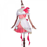 Mahou Shoujo Ore Saki Uno Mikage Sakuyo Magic Form Cosplay Costumes