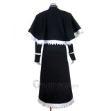Coyote Ragtime Show August Cosplay Costume