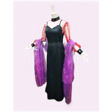 Sailor Moon Black Lady Chibiusa Tsukino Cosplay Costume