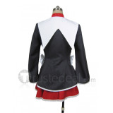 Baka to Tesuto to Shokanjuu Shimada Hazuki Cosplay Costume