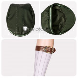 SINoALICE Pinocchio Minstrel Cosplay Costume