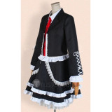 Danganronpa Trigger Happy Havoc Celestia Ludenberg Cosplay Dress
