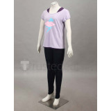 K-On! Yui Hirasawa T-shirt Cosplay Costume