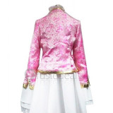 Axis Powers Taiwan Cosplay Costume