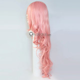Uta no Prince-sama Ringo Tsukimiya Pink Cosplay Wig 2