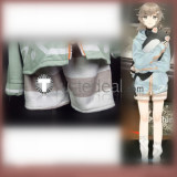 Vtuber Kanae Pajamas Hoodie Cosplay Costume