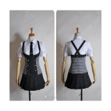 Inu x Boku SS School Students Uniform