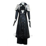 Final Fantasy VII Sephiroth Deluxe Cosplay Costume