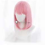 To LOVE Ru Darkness Momo Belia Deviluke Pink Cosplay Wig