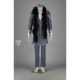 Vocaloid Gakupo Kamui Imitation Black Cosplay Costume
