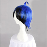 Yowamushi Pedal Manami Sangaku Cosplay Wig