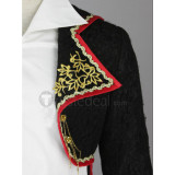 Vocaloid Kagamine Len Cosplay Costume