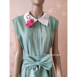 Amnesia Heroine Dress Cosplay Costume