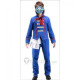 Kuroshitsuji Drossel Keinz Men's Cosplay Costume