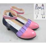 Tokyo Ghoul Rize Kamishiro Cosplay Heels Shoes