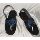 Shaman King Horo Horo Cosplay Shoes Boots