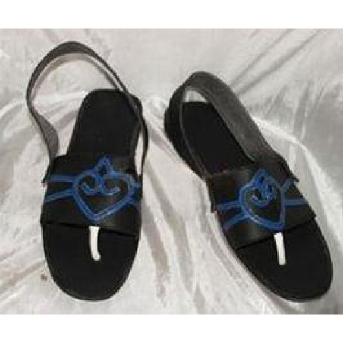 Shaman King Horo Horo Cosplay Shoes Boots