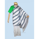 Free! Iwatobi Swim Club Tachibana Makoto Arabian ED Cosplay Costume