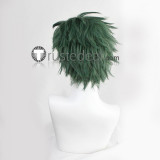 Disney Twisted-Wonderland Jade Floyd Trey Lilia Epel Jamil Cosplay Wigs