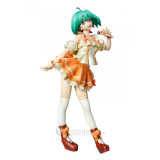 Macross Frontier Ranka Lee Cosplay Costume