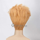Dream Daddy Joseph Christiansen Blonde Cosplay Wig
