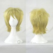Zetsuen no Tempest Blast of Tempest Fuwa Mahiro Cosplay Wig