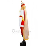 Cinderella Prince Charming Cosplay Costume