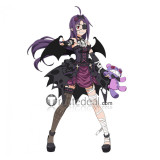 Sword Art Online Sao Sinon Konno Yuuki Little Devil Cosplay Costumes