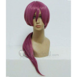 Inu x Boku SS Natsume Zange Mei Red Cosplay Wig(70cm)