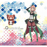 Conception Alfie Green Cosplay Boots Shoes