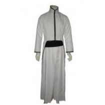 Bleach Arrancar Cosplay Costume(HJ12)