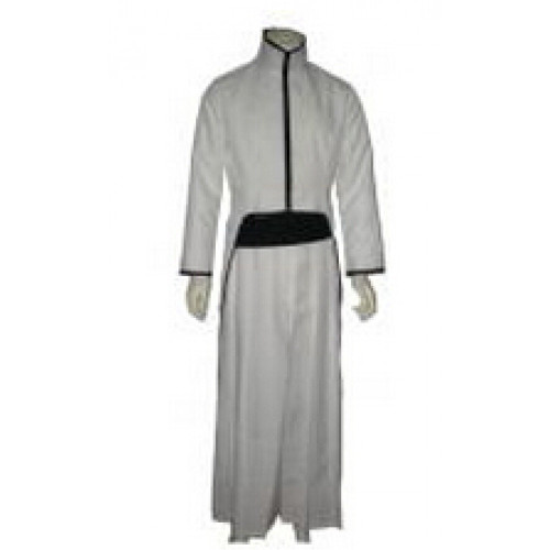 Bleach Arrancar Cosplay Costume(HJ12)