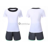 BNA Brand New Animal Michiru Shirou Nazuna Alan Cosplay Cosutme