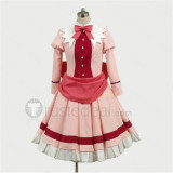 Black Butler Kuroshitsuji Elizabeth Middleford Cosplay Costume