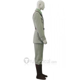 Hetalia Axis Powers 2P England Arthur Kirkland Pink Cosplay Costumes