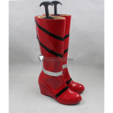 League of Legends LOL Irelia the Blade Dancer High Noon Jhin Warrior Princess Sivir Cosplay Boots Shoes