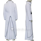 Bleach Ulquiorra Cosplay Costume