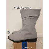 The Seven Deadly Sins Nanatsu no Taizai Gowther Cosplay Boots Shoes