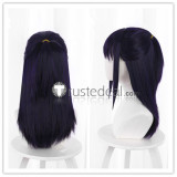 Jujutsu Kaisen Sorcery Fight Junpei Yoshino Noritoshi Kamo Utahime Iori Black Purple Cosplay Wigs