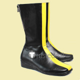 Avatar: The Last Airbender Zuko Cosplay Boots Shoes