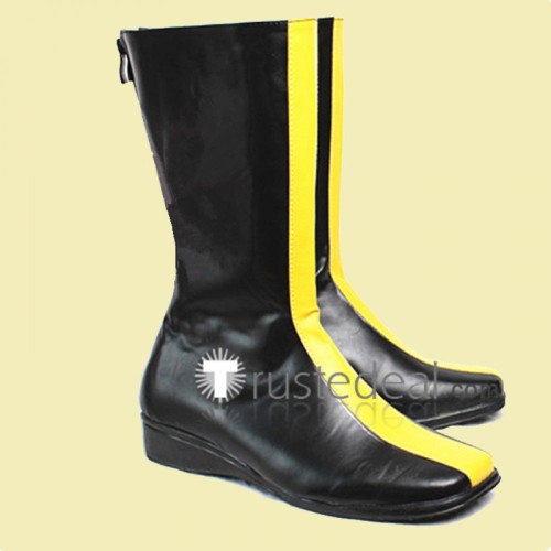 Avatar: The Last Airbender Zuko Cosplay Boots Shoes