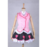 Love Live Kousaka Honoka Maid Cosplay Costume2