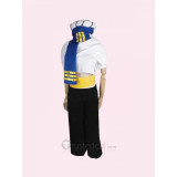 Free! Iwatobi Swim Club Nanase Haruka Arabian Nights Ending Cosplay Costume