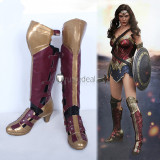 Diana Cosplay Boots Shoes